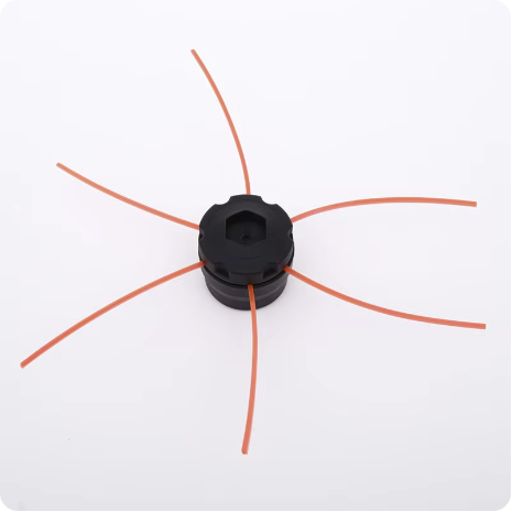Tambur 2.4 mm Micul Fermier, buton plastic Model 9