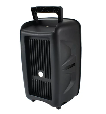 Boxa portabila Bluetooth FM cu microfon Q L022