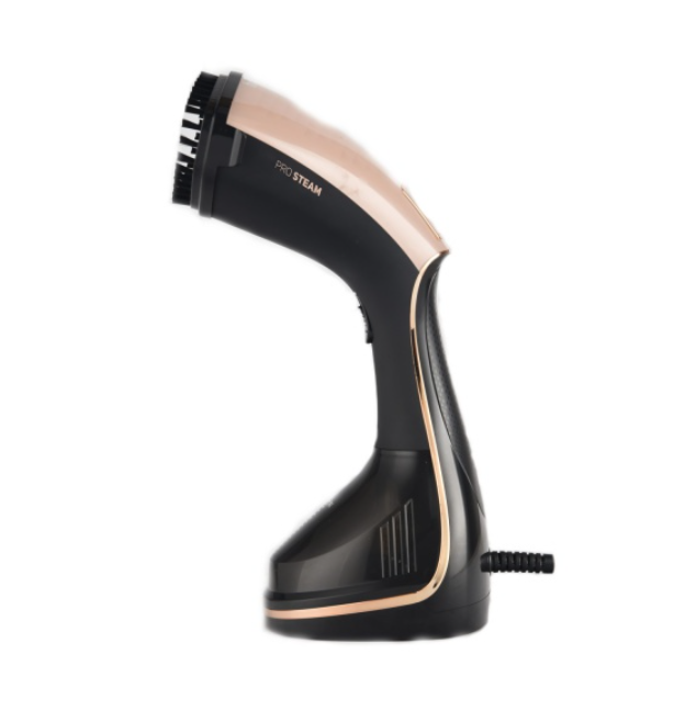 Fier de calcat vertical cu aburi Zilan ZLN4254 AURUM, 1600W, 25g/min, 230 ml, ecran LED multi functional