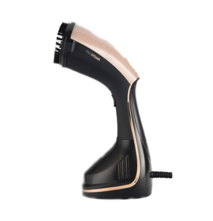 Fier de calcat vertical cu aburi Zilan ZLN4254 AURUM, 1600W, 25g/min, 230 ml, ecran LED multi functional