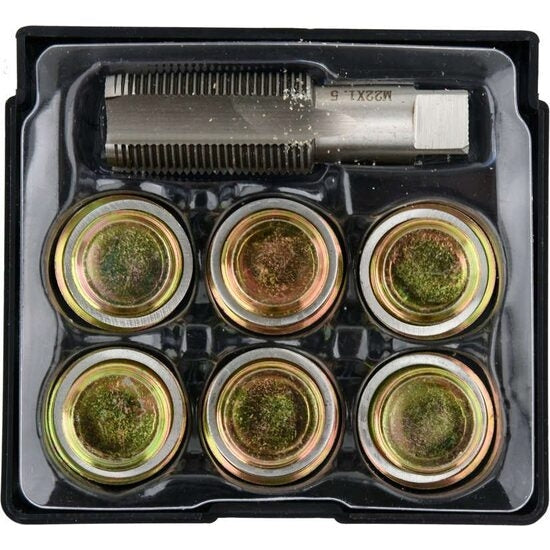 Set reparatie pentru buson baie de ulei , M13 X 1.5