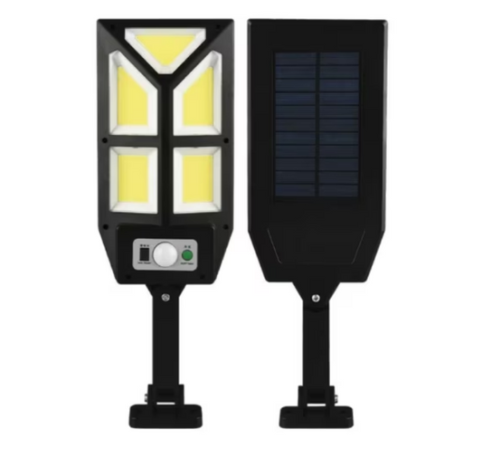 Lampa solara tip stradala LF-1912B COB