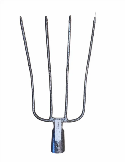 Furca pentru fan cu 4 coarne MX226