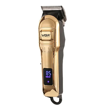Aparat profesional de tuns VGR V-268 USB 10W