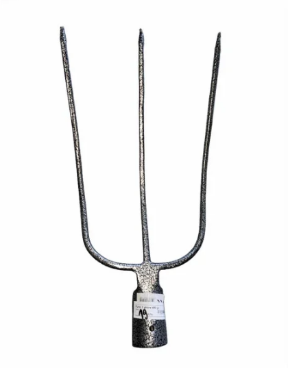 Furca pentru fan cu 3 coarne MX227