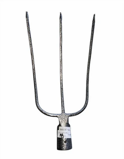 Furca pentru fan cu 3 coarne MX227