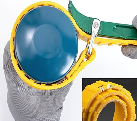 CHEIE UNIVERSALA FILTRU ULEI, CU BANDA