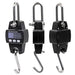 Cantar electronic MX950 de mana 300Kg compact cu carlig