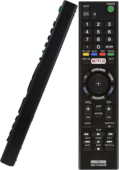 Telecomanda Sony Smart TV RMT-TX100D
