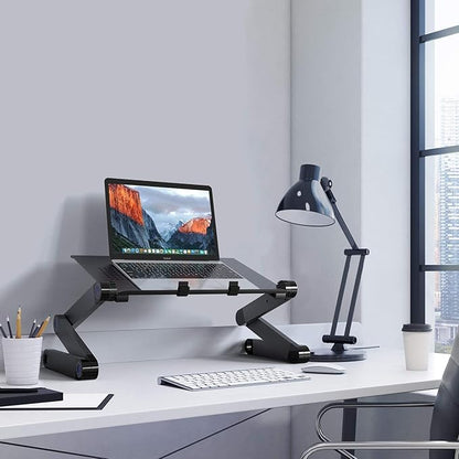 Masa laptop T668 multifunctionala reglabila