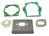 Set garnituri cilindru (MC)