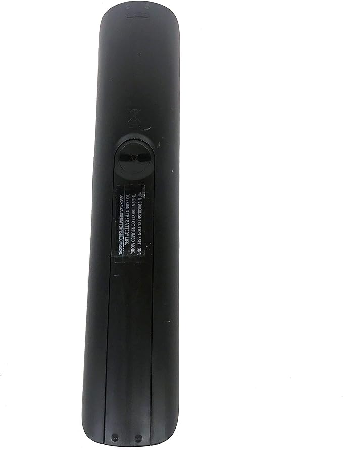 Samsung Telecomanda TV, material ABS, 28x13.5x5cm