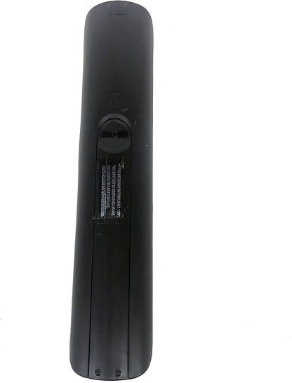 Samsung Telecomanda TV, material ABS, 28x13.5x5cm