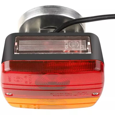 Semnalizator magnetic Remorca TIR cu 7 Pini si Becuri