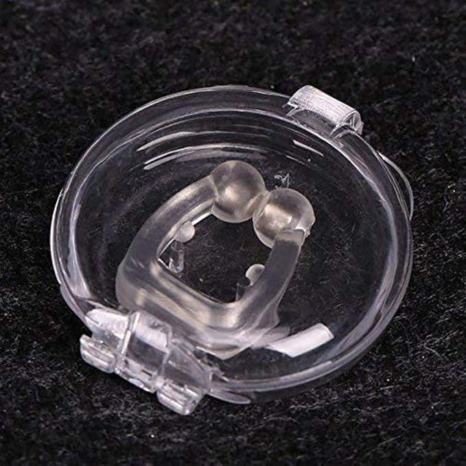 Clips magnetic antisforait