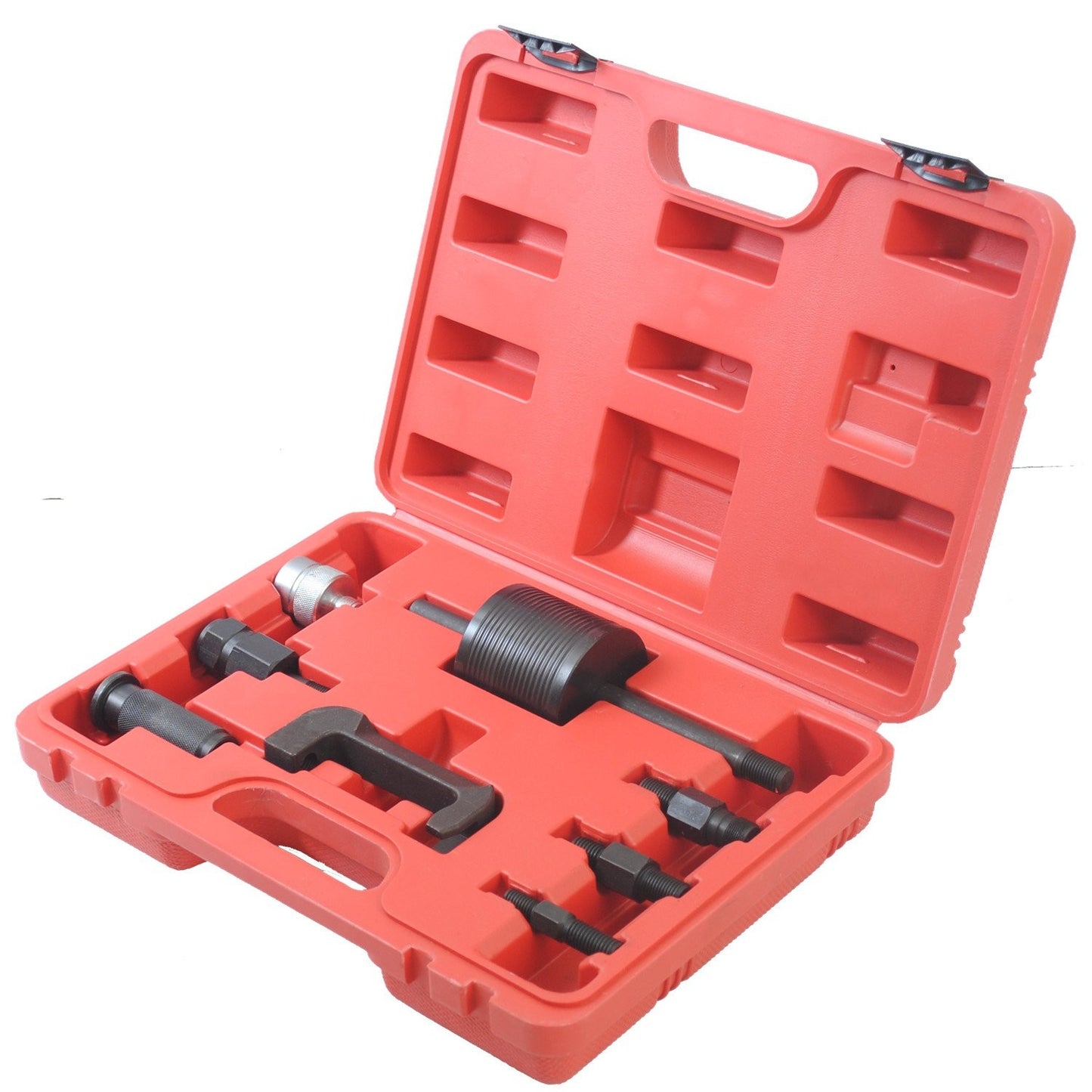 TRUSA EXTRACTOR INJECTOARE CU CIOCAN MANUAL