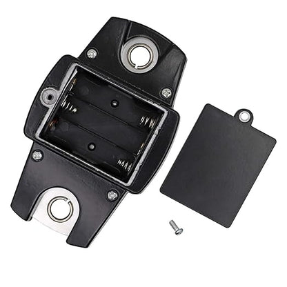 Cantar electronic MX950 de mana 300Kg compact cu carlig