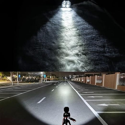 Proiector LED auto 40w OFFROAD
