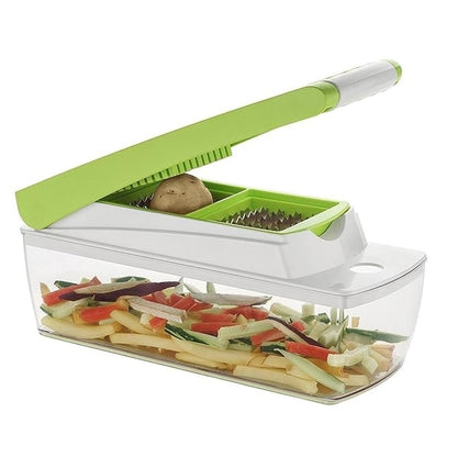 Razatoare, tocator legume, fructe Dicer-Fusion