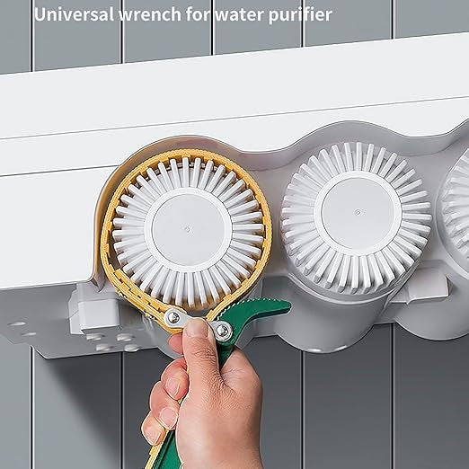 CHEIE UNIVERSALA FILTRU ULEI, CU BANDA