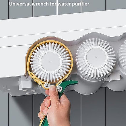 CHEIE UNIVERSALA FILTRU ULEI, CU BANDA