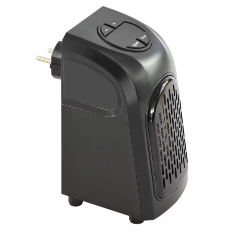 Mini aeroterma portabila pentru priza - Handy Heater