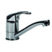 Baterie De Bucatarie INOX ZLN-7796, Cu Monocomanda
