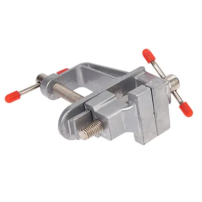 Menghină de masă din aliaj de aluminiu portabilă