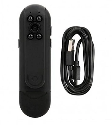 Mini camera video Andowl Q SY57 FullHD infrarosu detectie miscare