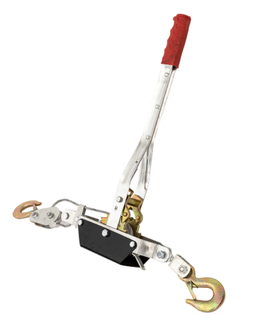 TROLIU PROFESIONAL 2 TONE CU CABLU ORIZONTAL