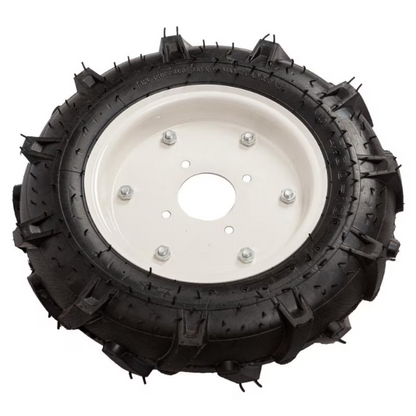 Roata MOTOCULTOR 400-10 MX284