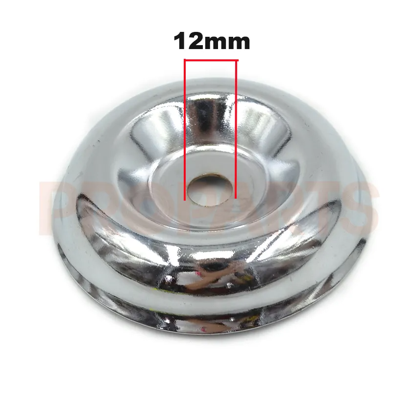 Saiba cap rotativ - motocoasa China (MC)