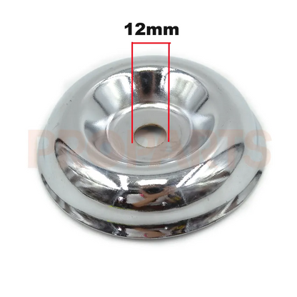 Saiba cap rotativ - motocoasa China (MC)