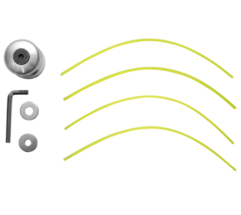 Cap mosor - metal - UNIVERSAL (MC)