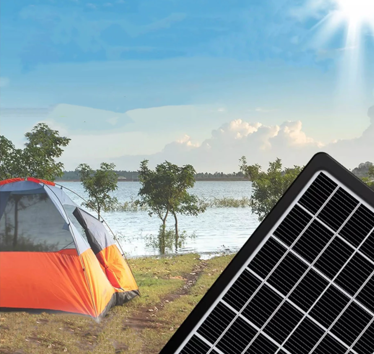 PANOU SOLAR PENTRU INCARCARE TELEFON SI DISPOZITIVE