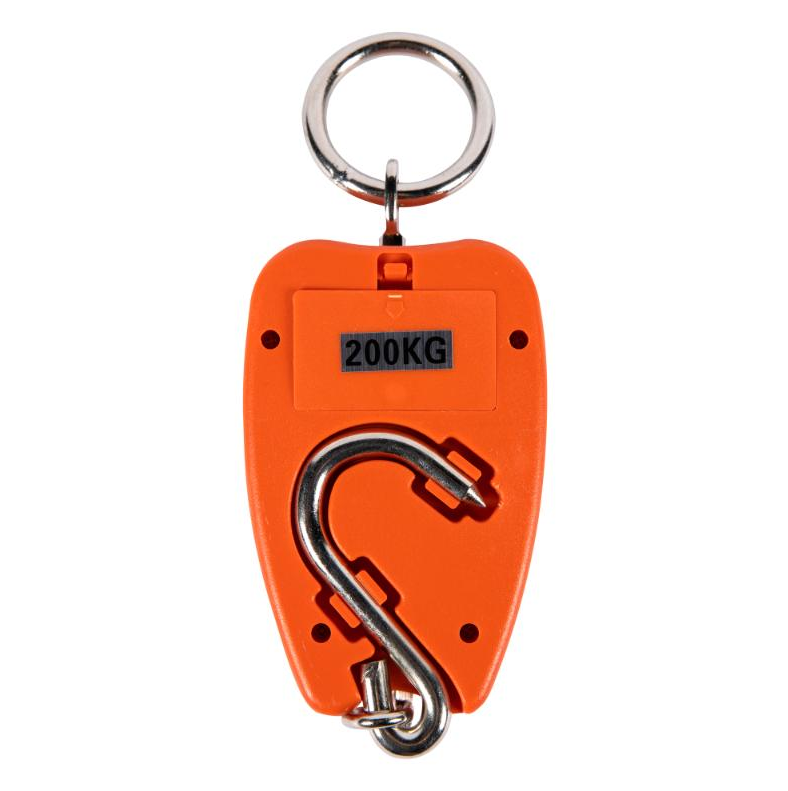 Cantar electronic MX951 de mana 200Kg compact cu carlig