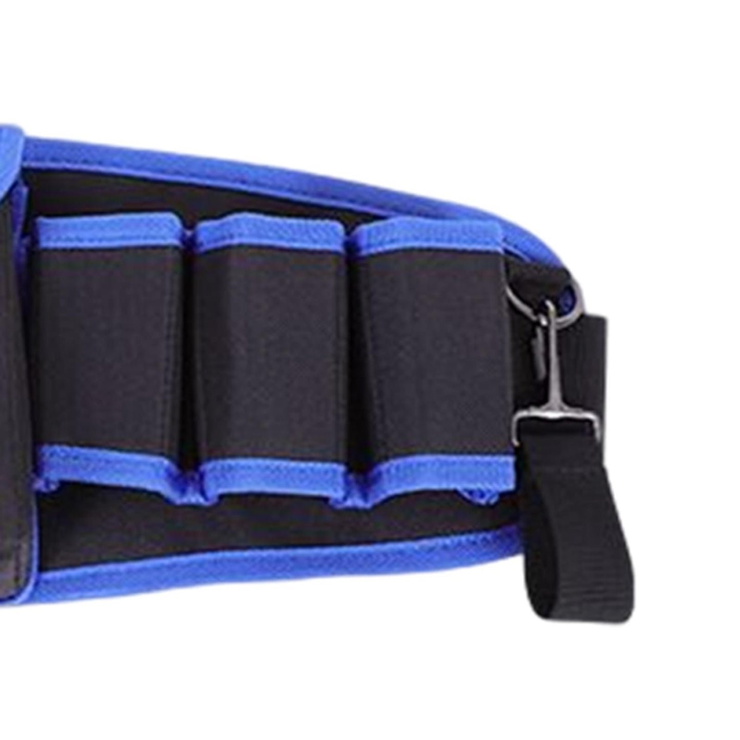 Centura pentru port scule material textil dif culori