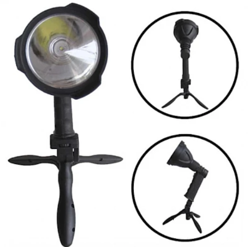 Lanterna reincarcabila de mana 800 lumeni Andowl Q L442