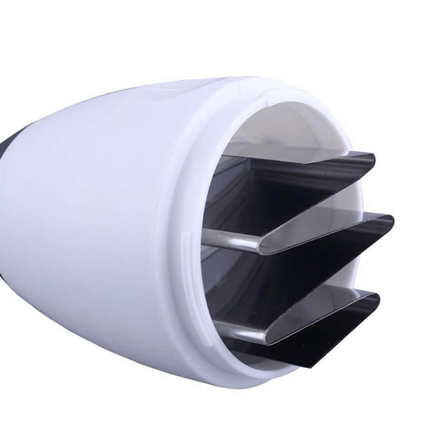 Tocator manual profesional pentru fructe si legume, Perfect Chopper