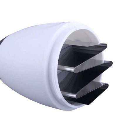 Tocator manual profesional pentru fructe si legume, Perfect Chopper