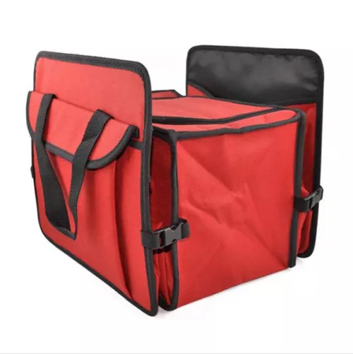 Organizator pliabil pentru portbagaj 60 x 20 x 30 cm