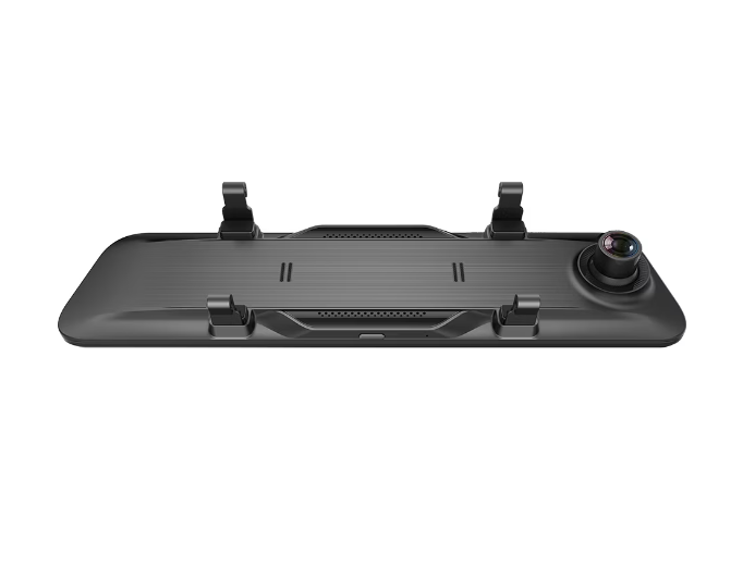Camera Video Auto tip Oglinda cu Display 9.66 inch