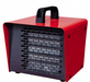 Aeroterma ceramica Zilan Rosie incalzire rapida, termostat reglabil, putere 2000W