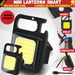 MINI LANTERNA SMART