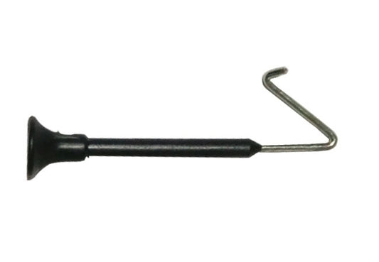 Tija soc - (DC)