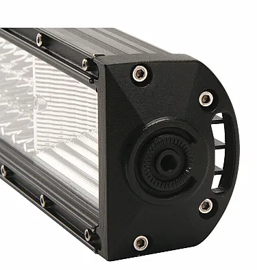 LED Bar 540w DREPT Spot si Flood 12-24v