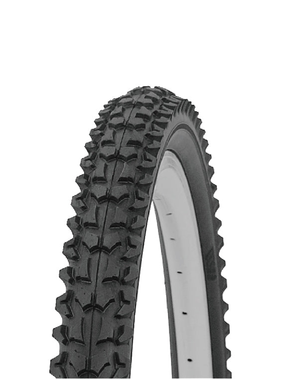 CAUCIUC WANDA 24x1.95 - P1001(A) - MTB