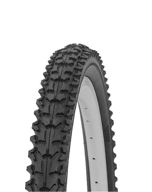 CAUCIUC WANDA 24x1.95 - P1001(A) - MTB