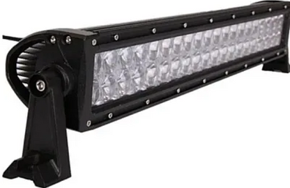 LED Bar Auto DREPT GROS 120W/12V-24V 8800 Lumeni 55 cm