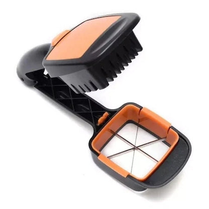 Feliator profesional, rapid, practic - Nicer Dicer Quick 5 in 1